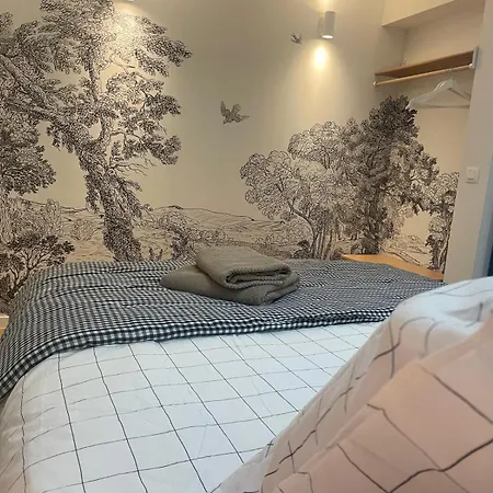 Villa Maison Saint O' Tournai